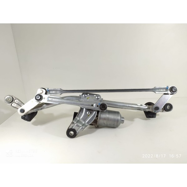 Motor Limpador Parabrisa Tracker 2020/2024 26339687