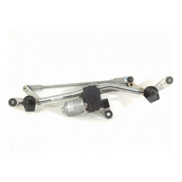 Motor Limpador Parabrisa Tracker 2020/2024 26339687