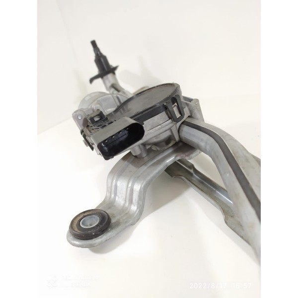 Motor Limpador Parabrisa Tracker 2020/2024 26339687