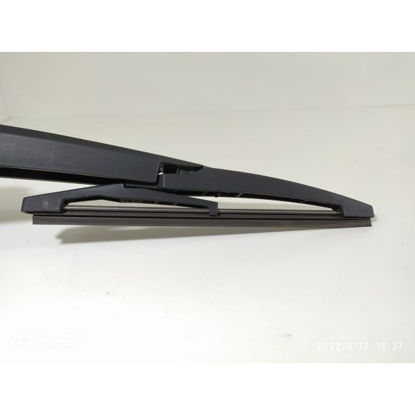 Braço Limpador Traseiro Tracker 2020/2024 Original