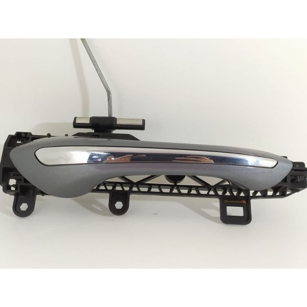 Maçaneta Externa Tracker Traseira Direita 2020/2024