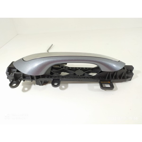 Maçaneta Externa Tracker Traseira Direita 2020/2024