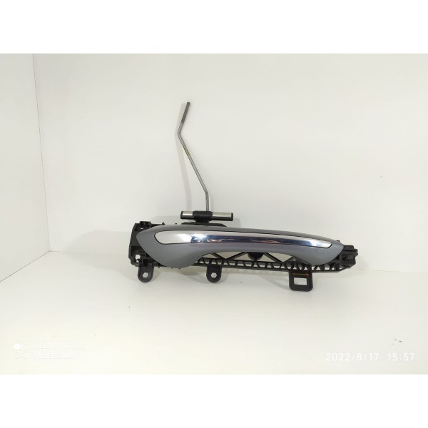 Maçaneta Externa Tracker Traseira Direita 2020/2024