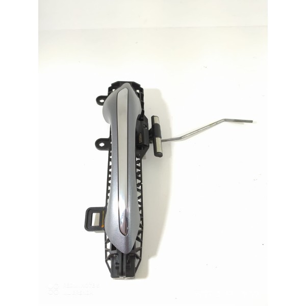 Maçaneta Externa Tracker Traseira Direita 2020/2024