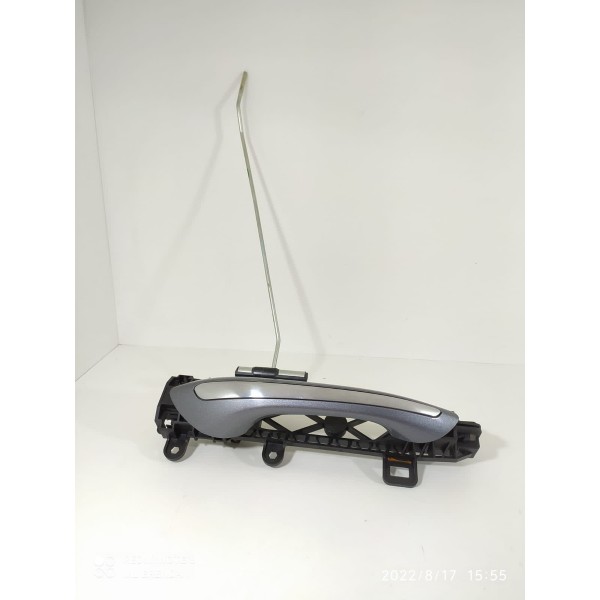 Maçaneta Externa Tracker Dianteira Direita 2020/2024