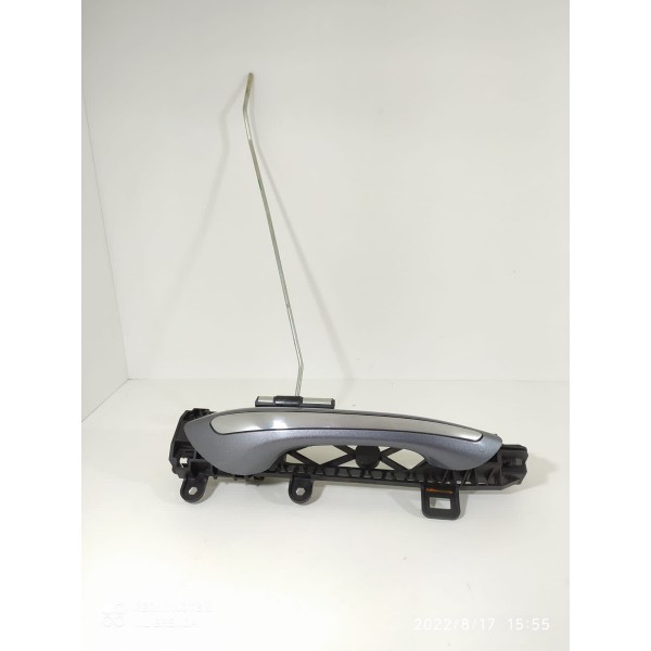 Maçaneta Externa Tracker Dianteira Direita 2020/2024