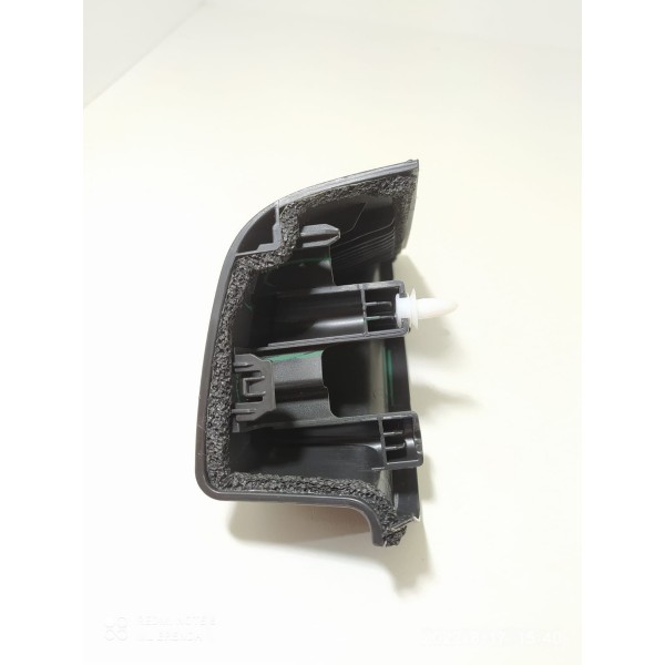 Acabamento Retrovisor Tracker Direito 2020 2021 2022 2024