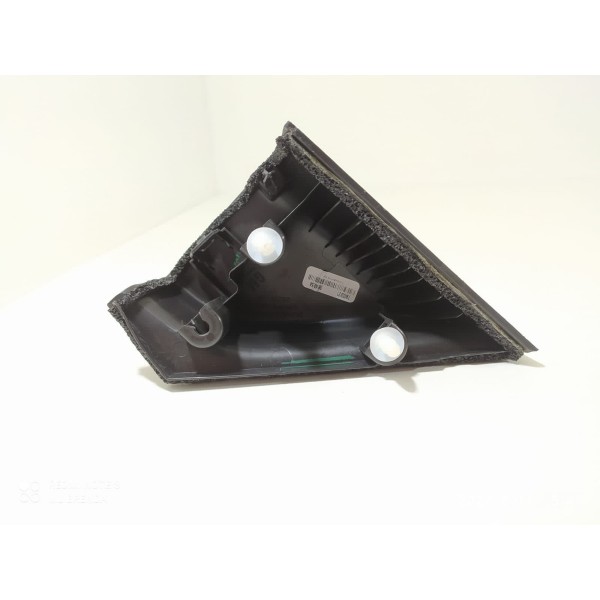 Acabamento Retrovisor Tracker Direito 2020 2021 2022 2024