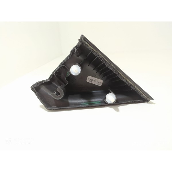 Acabamento Retrovisor Tracker Direito 2020 2021 2022 2024