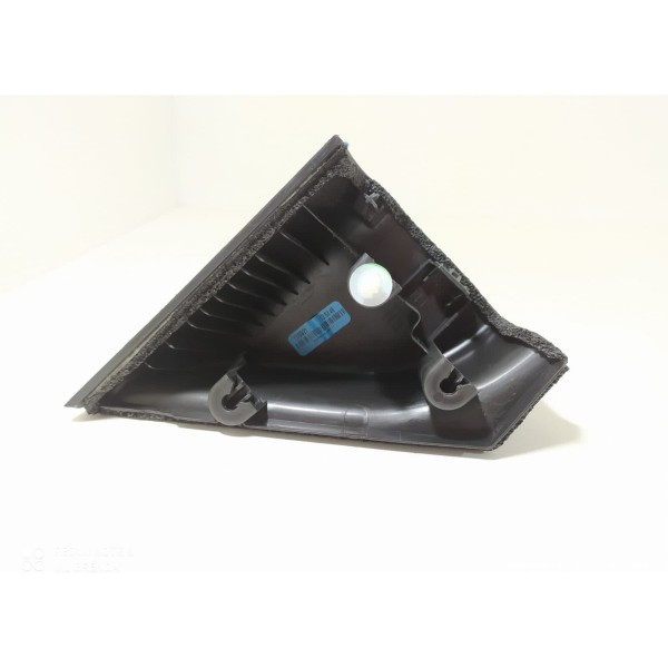 Acabamento Retrovisor Tracker Esquerdo 2020 2021 2022 2024