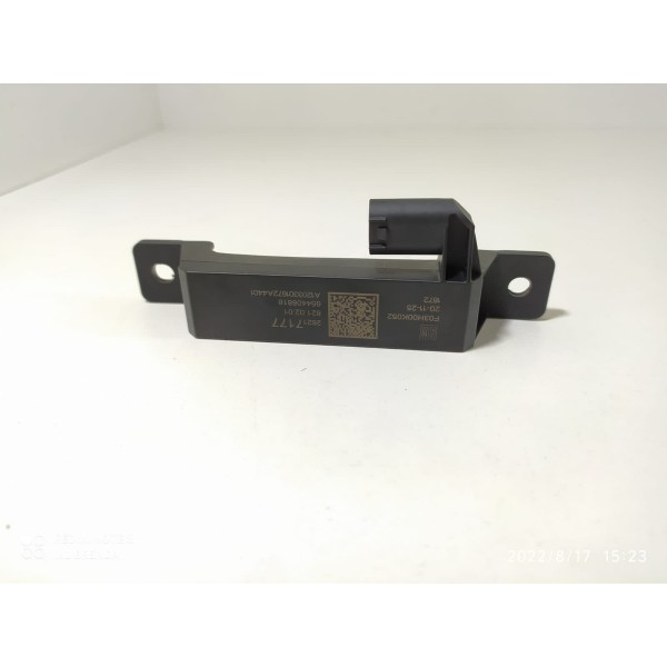 Sensor Keyless Porta Tracker Onix 26217177