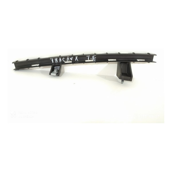 Guia Canaleta Vidro Tracker Traseira Esquerd 2020 2021 2022