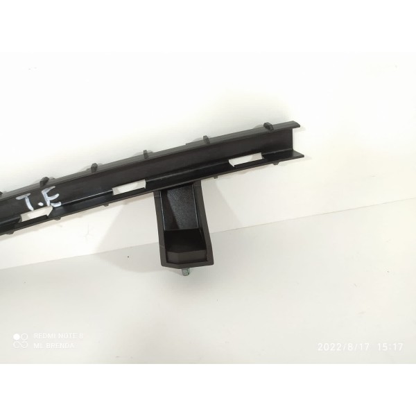 Guia Canaleta Vidro Tracker Traseira Esquerd 2020 2021 2022