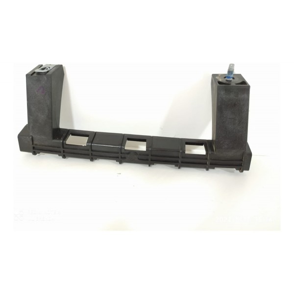 Guia Canaleta Vidro Tracker Dinteira Esquerda 2020 2021 2024