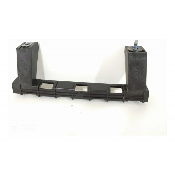 Guia Canaleta Vidro Tracker Dinteira Esquerda 2020 2021 2024