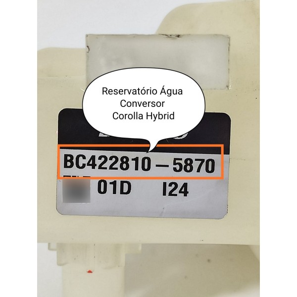 Reservatorio Corolla Hiibrido 2019/2024 Bc4228105870