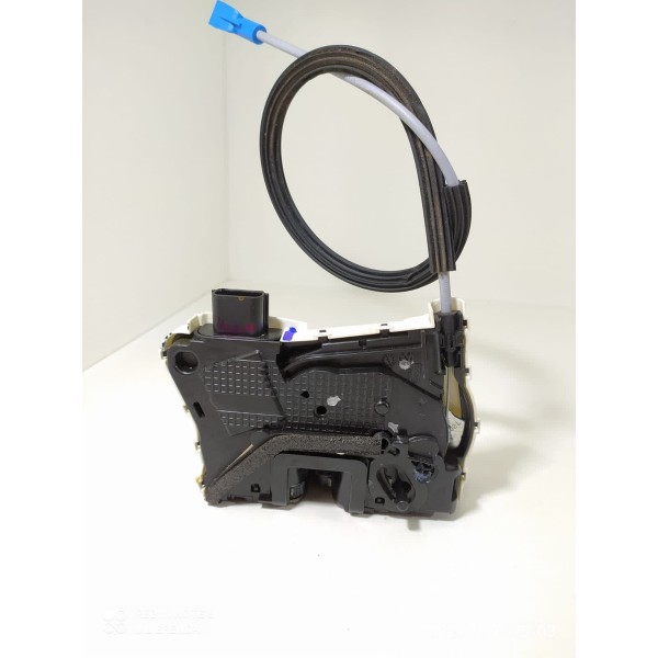 Fechadura Porta Tracker Traseira Esquerda 2020/2024 26317124