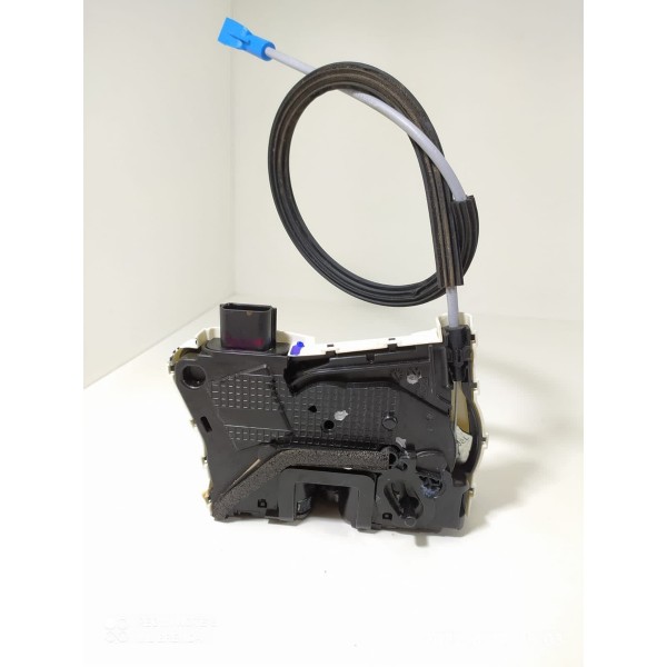 Fechadura Porta Tracker Traseira Esquerda 2020/2024 26317124