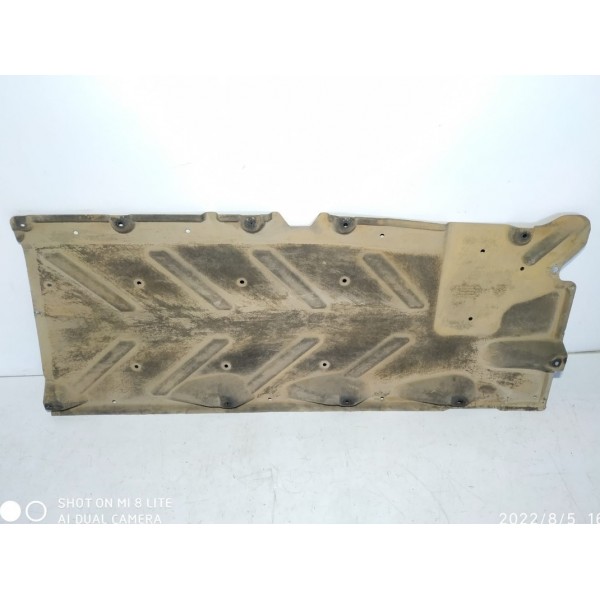 Protetor Assoalho Gla200 Direito 2015/2020 A2466840200