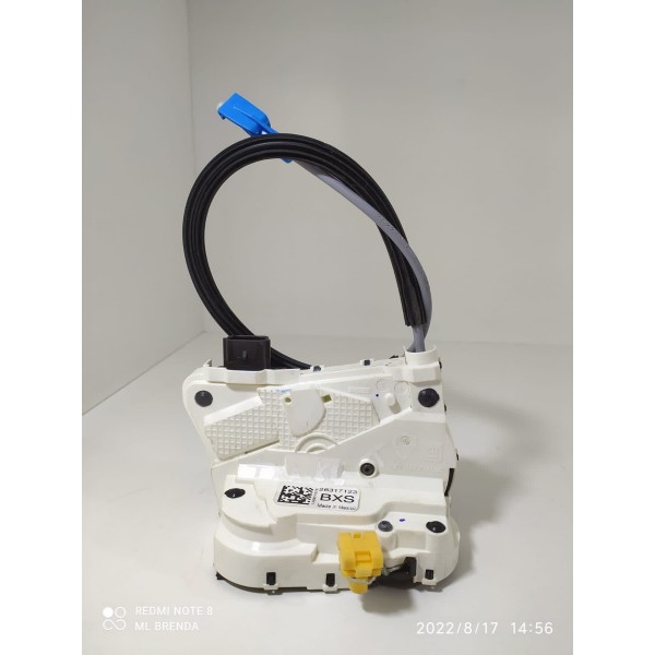 Fechadura Porta Tracker Traseira Direita 2020/2024 26317123