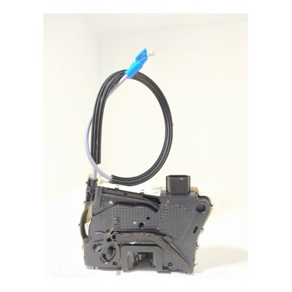 Fechadura Porta Tracker Traseira Direita 2020/2024 26317123