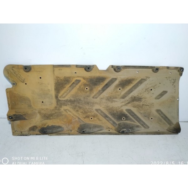 Protetor Assoalho Mercedes Gla200 Esquerda 15/20 A2466840100