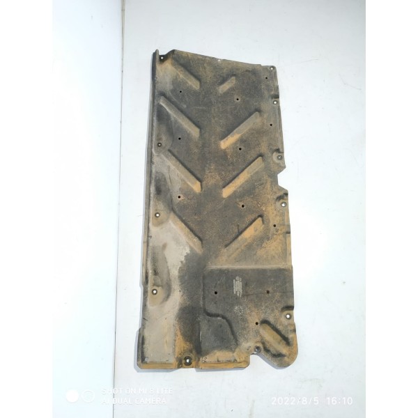 Protetor Assoalho Mercedes Gla200 Esquerda 15/20 A2466840100