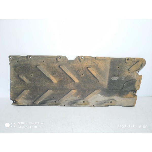 Protetor Assoalho Mercedes Gla200 Esquerda 15/20 A2466840100