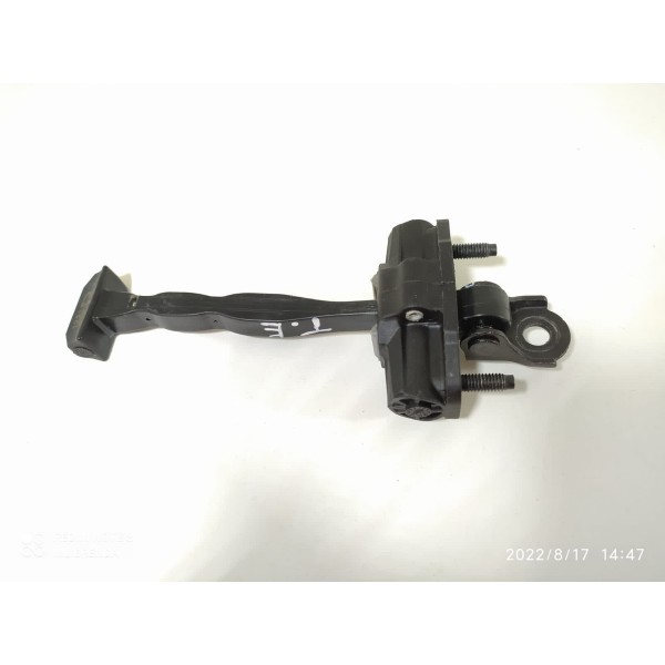 Limitador Porta Tracker Traseira Esquerda 2020/2024 Orig