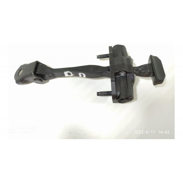 Limitador Porta Tracker Dianteira Direita 2020/2024 Orig