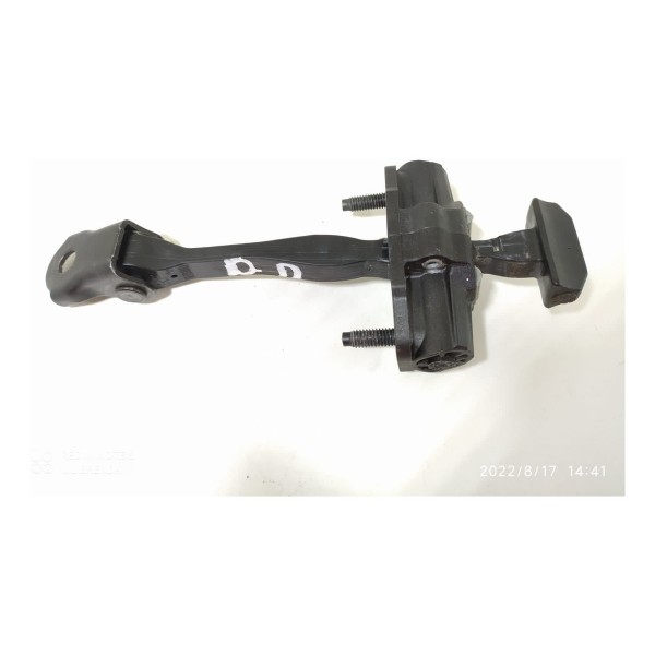 Limitador Porta Tracker Dianteira Direita 2020/2024 Orig