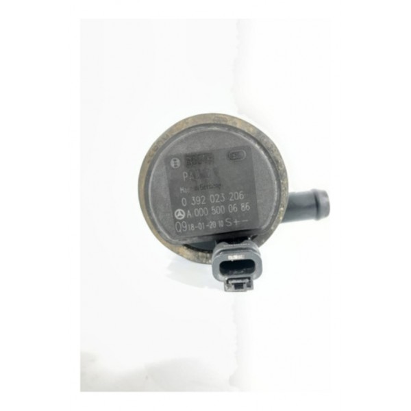 Bomba Agua Auxiliar Mercedes Gla Cla A200 15/20 A005000686