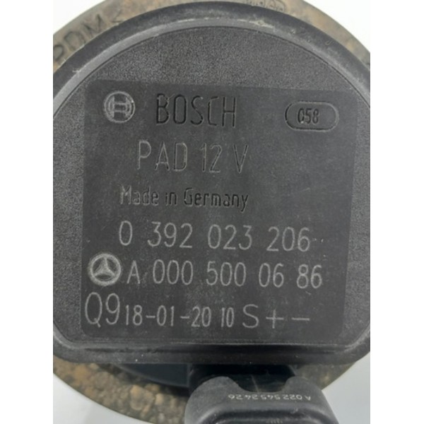 Bomba Agua Auxiliar Mercedes Gla Cla A200 15/20 A005000686