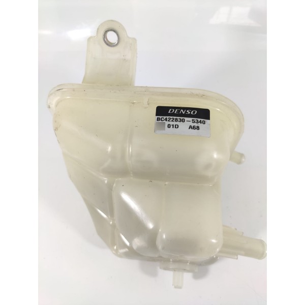 Reservatorio Radiador Corolla 2019/2024 Bc4228305340