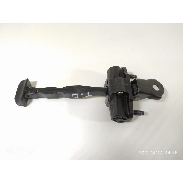 Limitador Porta Tracker Traseira Direita 2020/2024 Orig