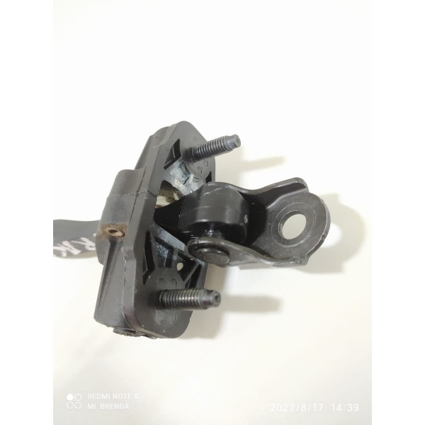 Limitador Porta Tracker Traseira Direita 2020/2024 Orig