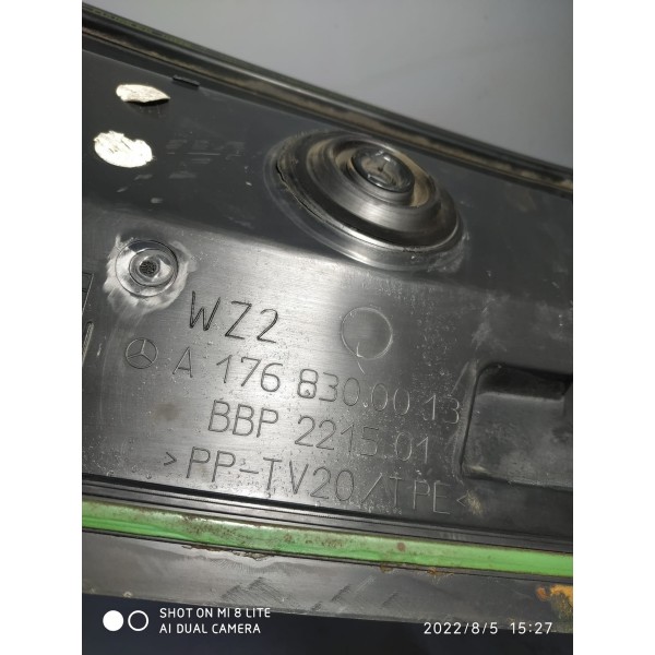 Grade Parabrisa Mercedes Gla200 2015 2016/2019 A1768300013