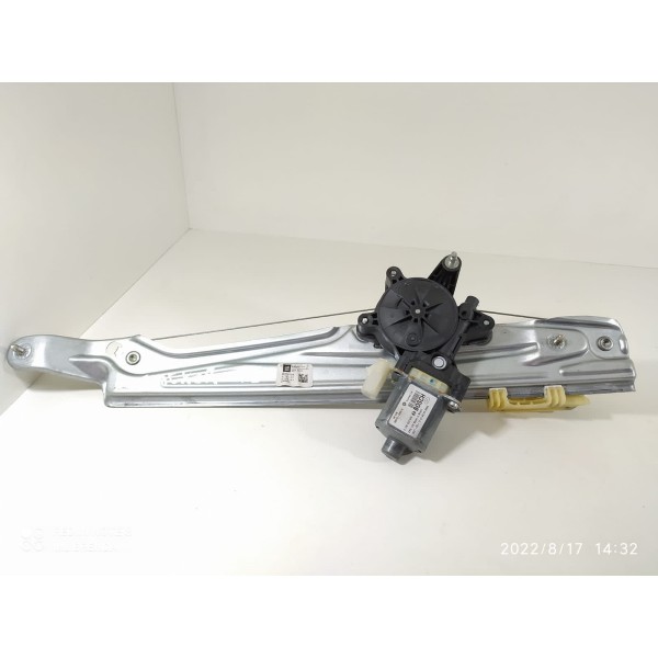 Maquina Vidro Tracker Traseira Direita 2020/2024 26278750