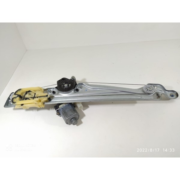 Maquina Vidro Tracker Traseira Direita 2020/2024 26278750