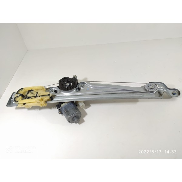 Maquina Vidro Tracker Traseira Direita 2020/2024 26278750