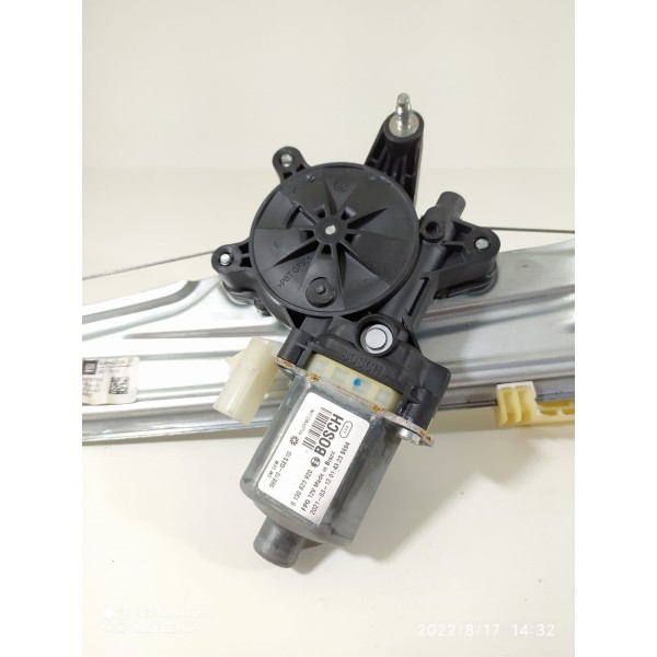 Maquina Vidro Tracker Traseira Direita 2020/2024 26278750