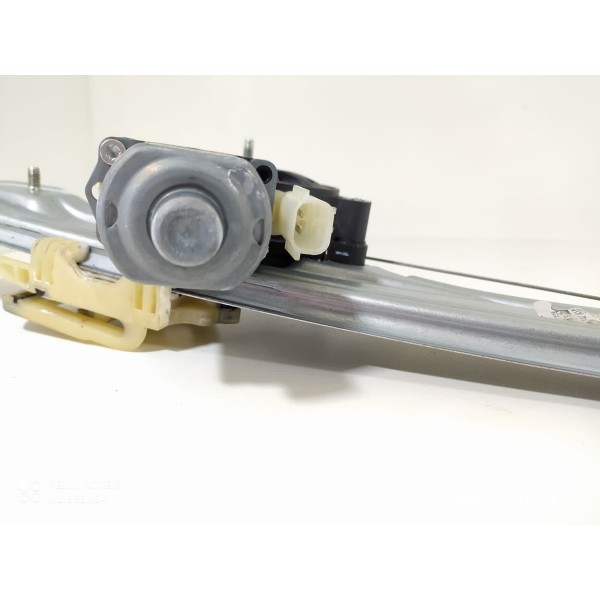 Maquina Vidro Tracker Onix Traseira Esque 2020/2024 26278749