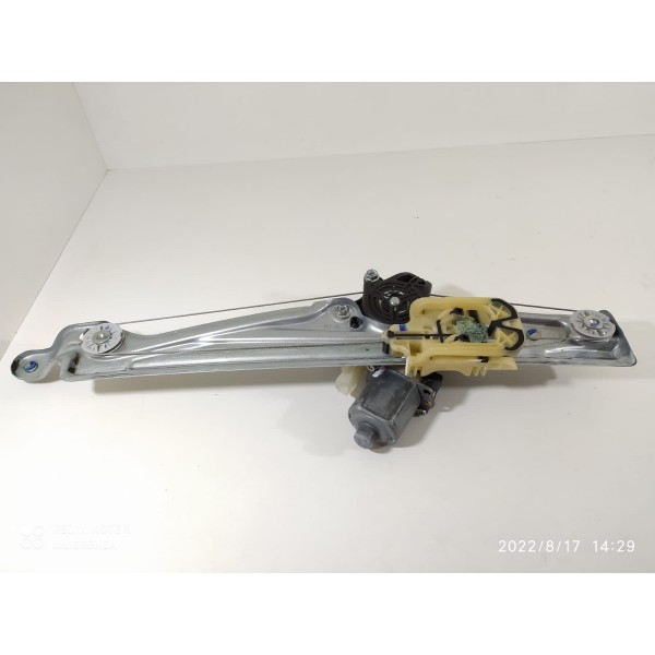 Maquina Vidro Tracker Onix Traseira Esque 2020/2024 26278749