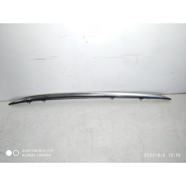 Rack Teto Mercedes Gla200 Direito 2015/2019 A1568900493 Prateado