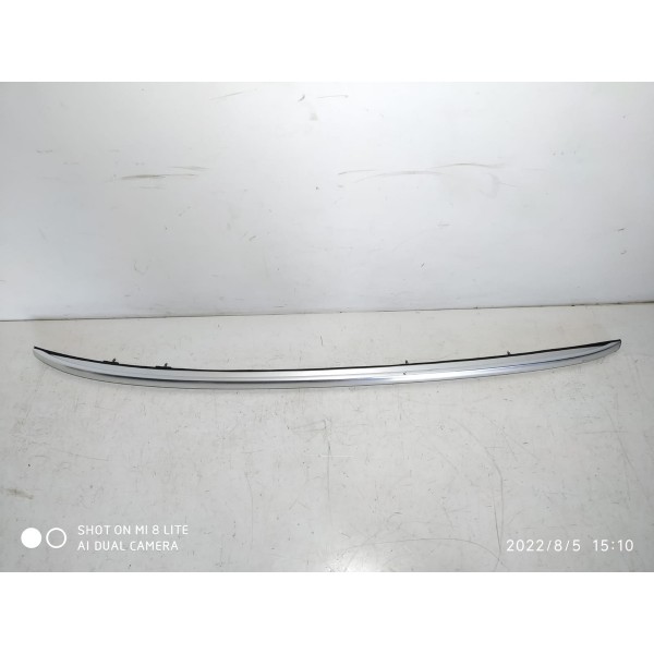 Rack Teto Mercedes Gla200 Direito 2015/2019 A1568900493 Prateado