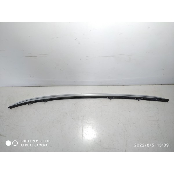 Rack Teto Mercedes Gla200 Direito 2015/2019 A1568900493 Prateado