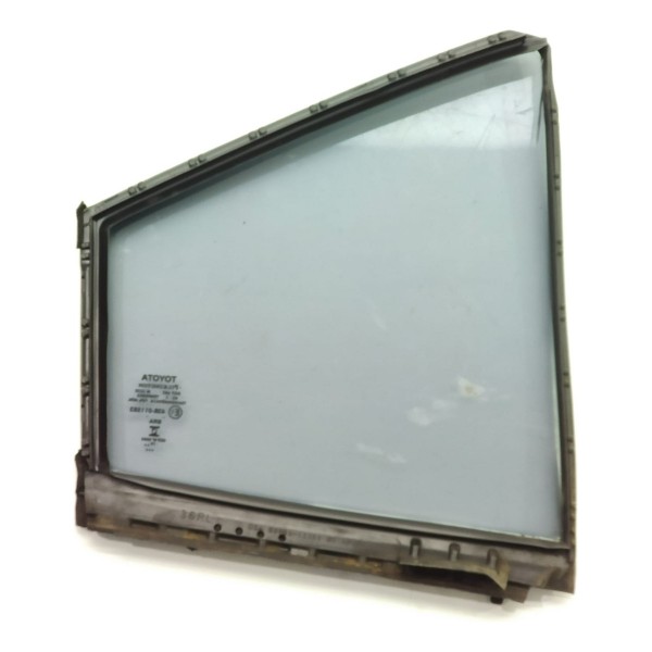 Vigia Porta Corolla Traseiro Esquerdo Fixo 2020/2024