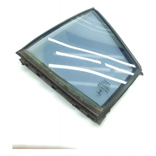 Vigia Porta Corolla Traseiro Esquerdo Fixo 2020/2024