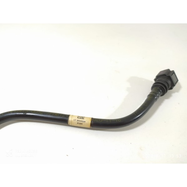 Mangueira Reservatorio Agua Tracker Onix 2020/2024 26306226