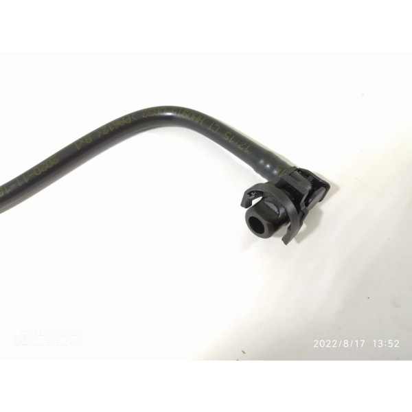 Mangueira Reservatorio Agua Tracker Onix 2020/2024 26306226